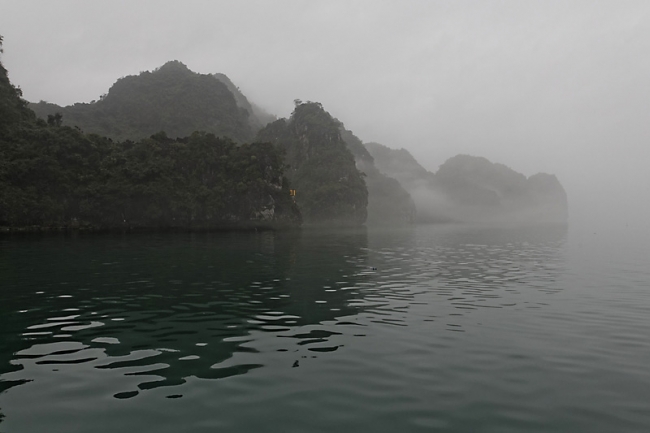 Hanoï-Baie d'Along-079